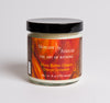 Orange Cinnamon Shea Butter Cream