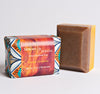 Orange Cinnamon Soap