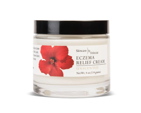 Eczema Relief Cream