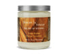 Orange Cinnamon Shea Butter