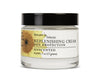 Unscented Replenishing Cream with Sun Protection